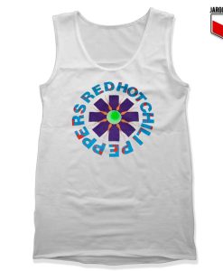 Red hot Chili Peppers Tank Top