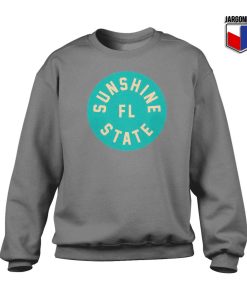 Sunshine State Sweatshirt