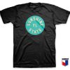 Sunshine State T Shirt