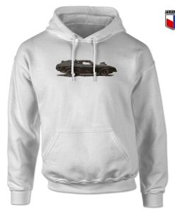 The Interceptor Hoodie