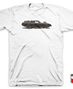 The Interceptor T Shirt