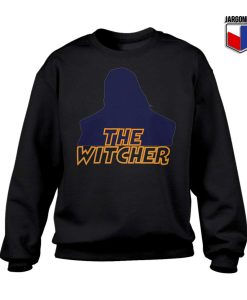 The Witcher Season 2 Sweatshirt