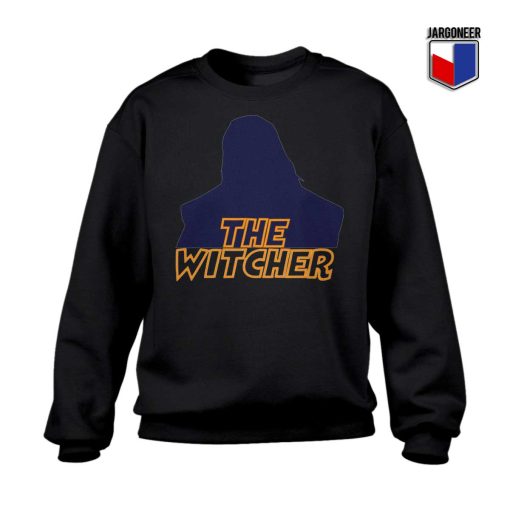 The Witcher Season 2 Sweatshirt