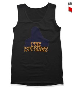 The Witcher Season 2 Tank Top