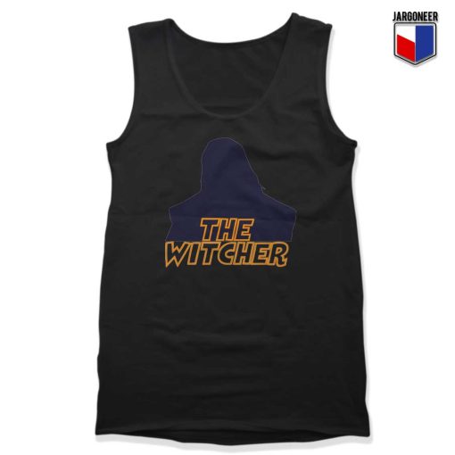 The Witcher Season 2 Tank Top