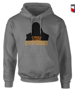 The Witcher Season 2 Hoodie