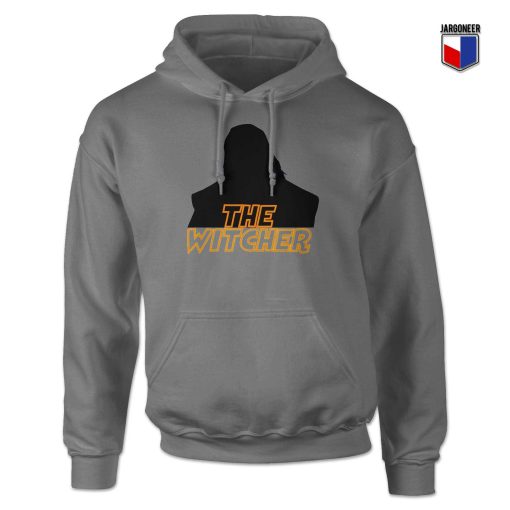 The Witcher Season 2 Hoodie