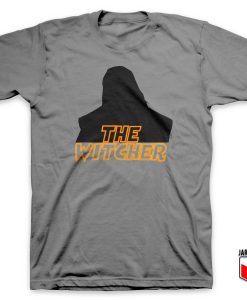 The Witcher Season 2 T Shirt