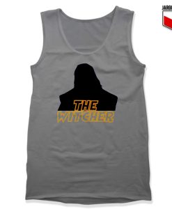 The Witcher Season 2 Tank Top