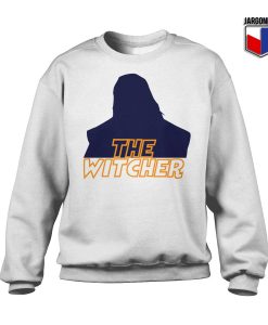 The Witcher Season 2 Sweatshirt