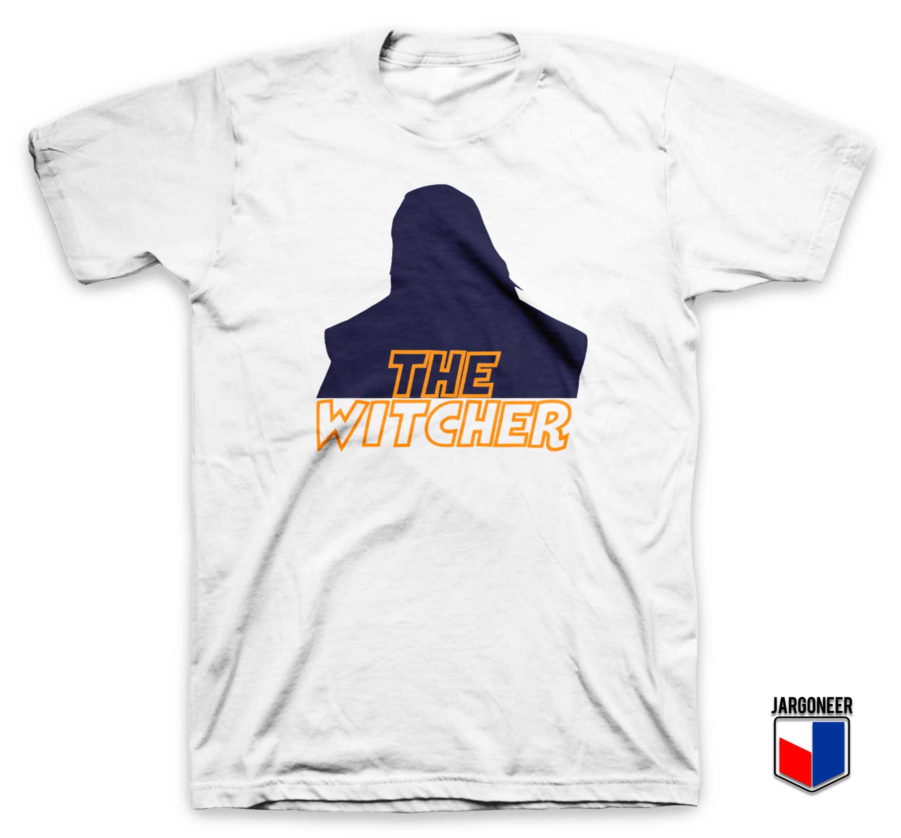 The Witcher Season 2 T Shirt - Shop Unique Graphic Cool Shirt Designs