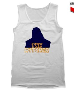 The Witcher Season 2 Tank Top