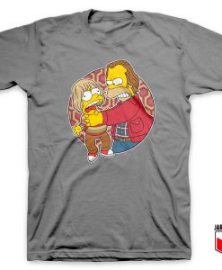 Bart Little Torrance T Shirt
