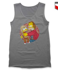 Bart Little Torrance Tank Top