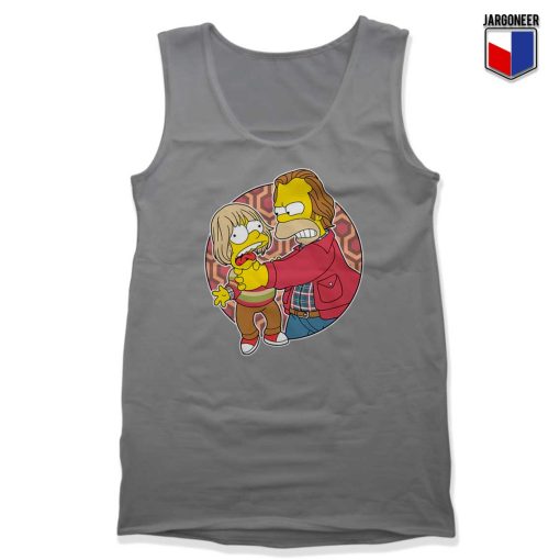 Bart Little Torrance Tank Top