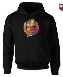 Bart Little Torrance Hoodie