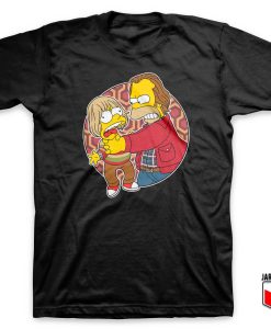 Bart Little Torrance T Shirt