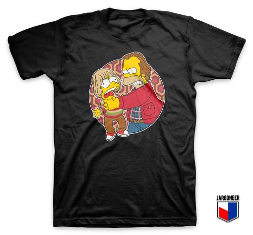 Bart Little Torrance T Shirt