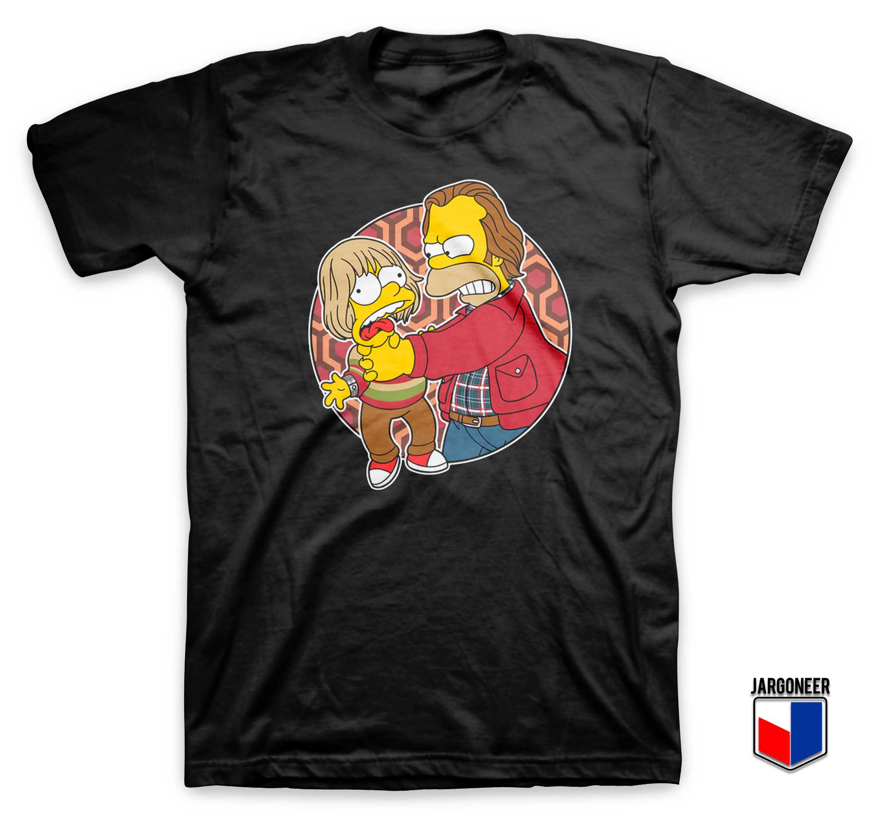 Bart Little Torrance Shirt - Shop Unique Graphic Cool Shirt Designs