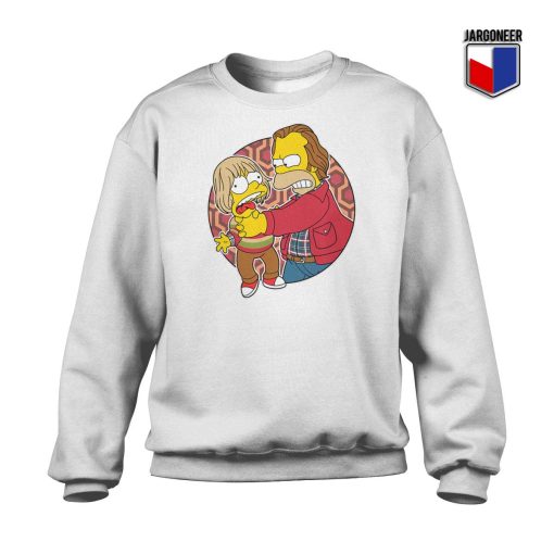 Bart Little Torrance Sweatshirt