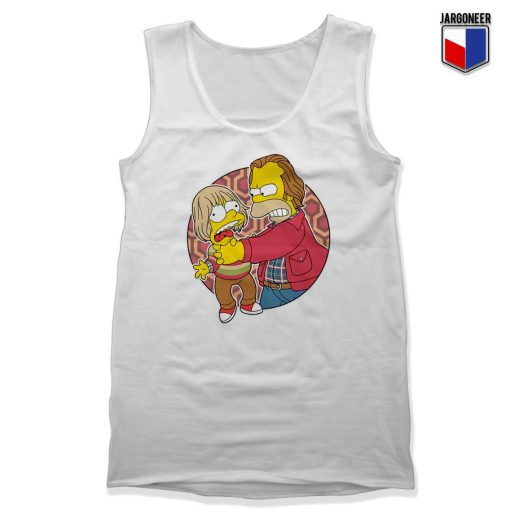 Bart Little Torrance Tank Top