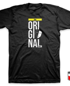 Be-Original-T-Shirt