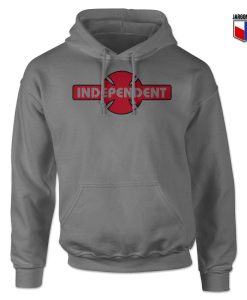 Independent Truck Logo Hoodie