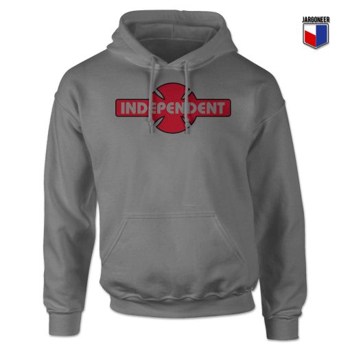 Independent Truck Logo Hoodie