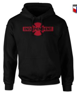 Independent Truck Logo Hoodie