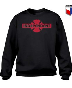 Independent-Truck-Logo-Sweatshirt