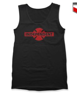 Independet Truck Logo Tank Top