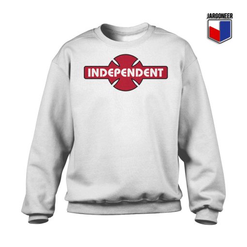 Independent Truck Logo Sweatshirt