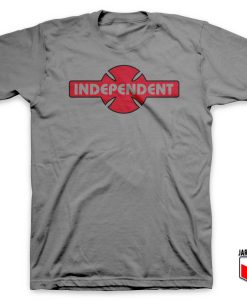 Independent Truck Logo T Shirt