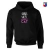 Kiss My Pussy Cat Sweatshirt
