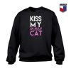 Kiss My Pussy Cat Tank Top