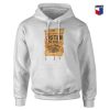 Listen Talk About Fishing Hoodie