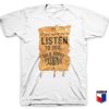Listen-Talk-About-Fishing-T-Shirt