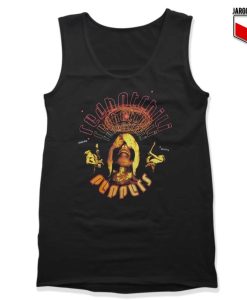 Red Hot Chili Peppers Tank Top