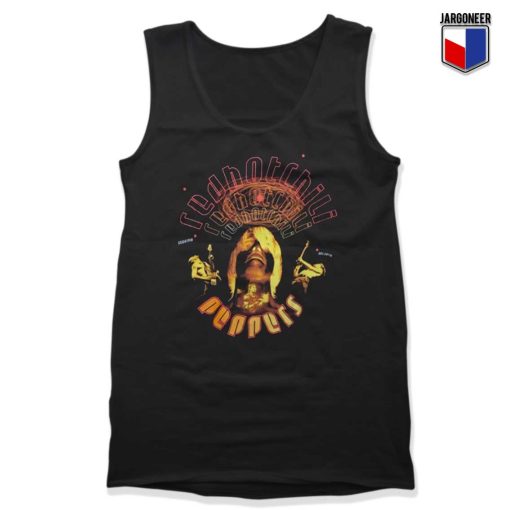 Red Hot Chili Peppers Tank Top