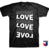 Savage Love Tank Top