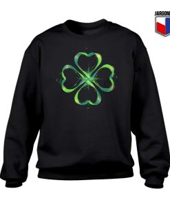 St. Patrick’s Day Vintage Sweatshirt
