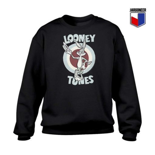 Bunny Looney Tunes Sweatshirt