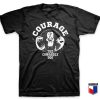 Courage and Company Tank Top