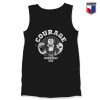 Courage and Company T Shirt