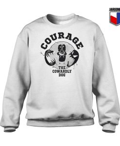 Courage and Company Sweatshirt