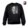 Harry S Truman President Sweatshirt