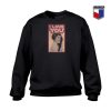 Leia Retro I Love You Sweatshirt