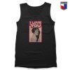 Leia Retro I Love You T Shirt