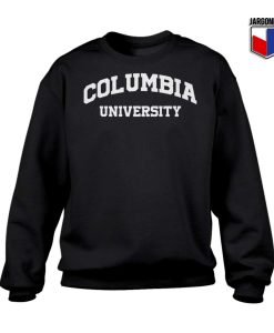 Columbia University Sweatshirt