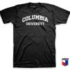 Columbia University T Shirt
